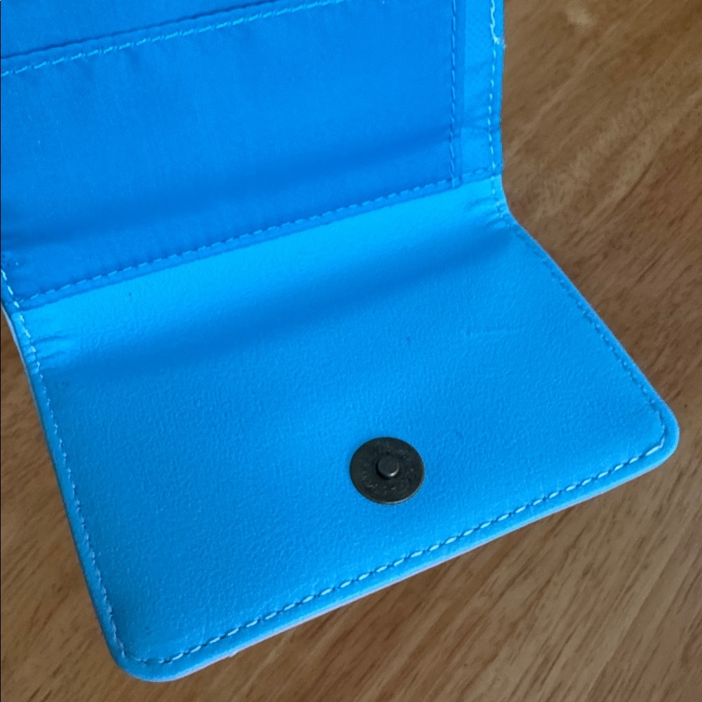 Loungefly Pokémon Trifold Wallet Piplup Squirtle Sobble ❤️ - Picture 7 of 12